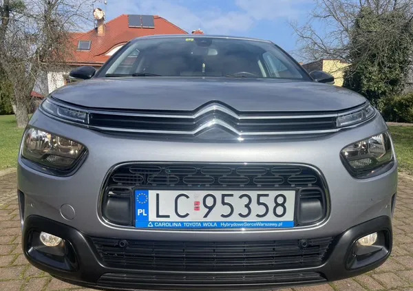 Citroen C4 - sprzedam ❤️ na PoSamochod