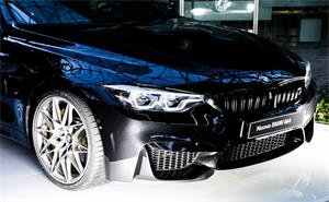 Korzyści i benefity z pracy u dealera samochodowego BMW