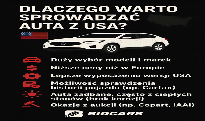 A z Bid.cars możesz je mieć szybciej, łatwiej i taniej niż myślisz