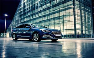 Jakie są najnowsze modele samochodów Hyundai?