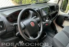 Fiat ducato idealny stan klima!!! małe 2