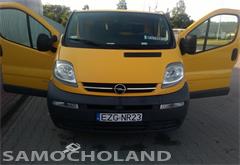 Opel vivaro zadbany wymiany na czas mały przebieg 1.9 DI małe 29
