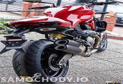 Ducati Monster unikalny charakter, 112KM, 821cm3 małe 2