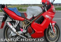 Ducati ST2 w stanie idealnym, bogato doposażony małe 2