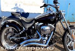 Harley-Davidson Bad Boy zadbany, 100% sprawny, oryginalny małe 2