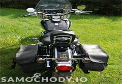 Harley-Davidson Dyna Low bdb stan, opłacony, gotowy do rejestracji małe 2
