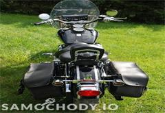 Harley-Davidson Dyna Low opłacony, do rejestracji, bdb stan małe 2