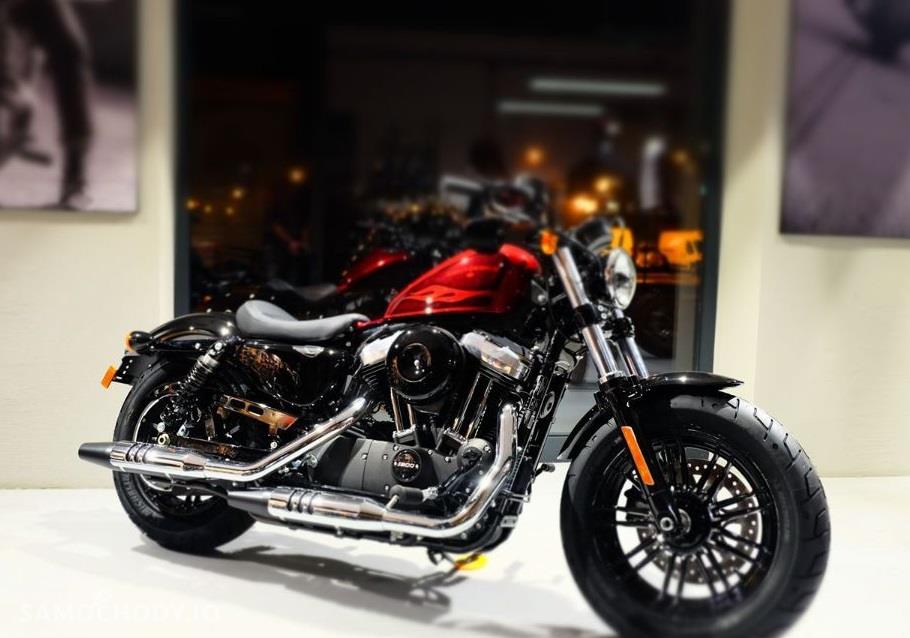 Harley-Davidson Sportster 2016, nowy, finansowanie, supe rmodel 2