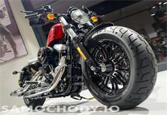 Harley-Davidson Sportster 2016, nowy, finansowanie, supe rmodel małe 2