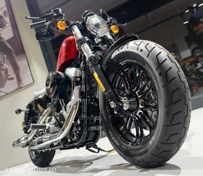 Harley-Davidson Sportster 2016, nowy, finansowanie, supe rmodel 1