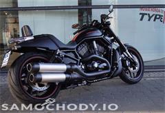 Harley-Davidson V-Rod 2015, możliwość finansowania małe 2
