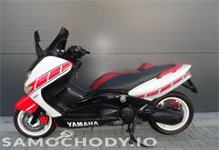 Yamaha Tmax stan techniczny i wizualny bdb małe 2