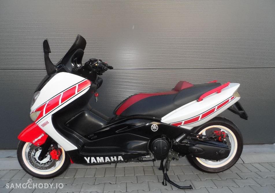 Yamaha Tmax stan techniczny i wizualny bdb 2