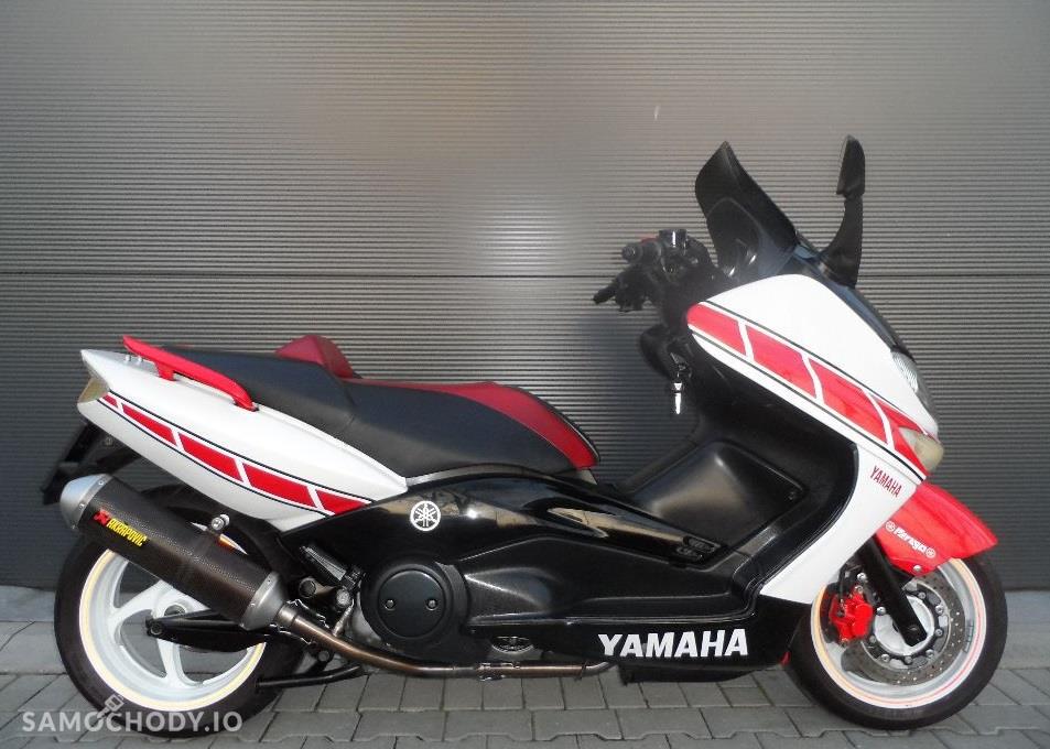 Yamaha Tmax stan techniczny i wizualny bdb 1