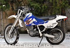 Yamaha TT 2000, stan bdb małe 2