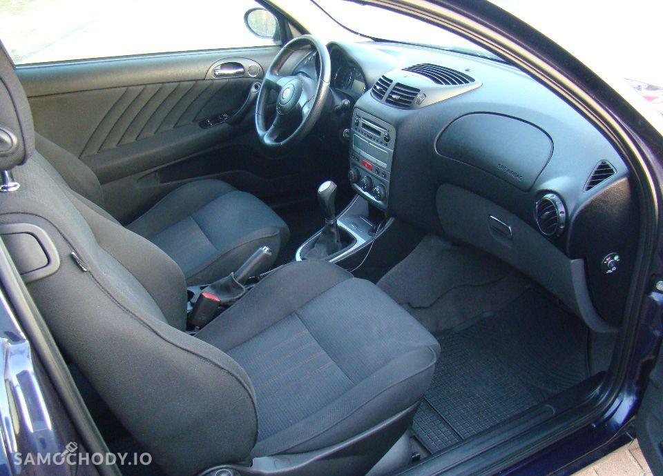 Alfa Romeo 147 2005r. 1.6 16V LIFT ks serwisowa klima zamiana gwarancja małe 56