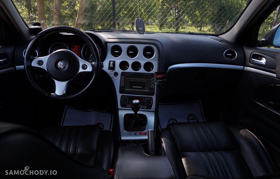 Alfa Romeo 159 2,4 JTDM Navi!!! Gwarancja!!! 2
