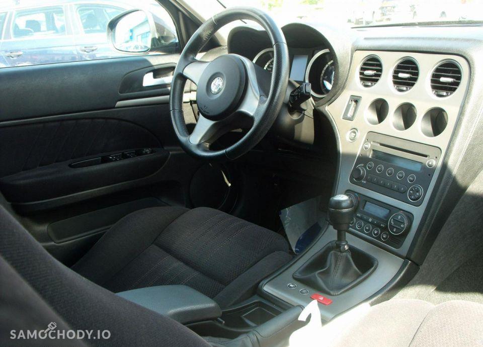 Alfa Romeo 159 1.9d Gwar.rok F-vat 37