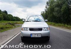 samochody jastrzębie-zdrój, nowe i używane Audi A3