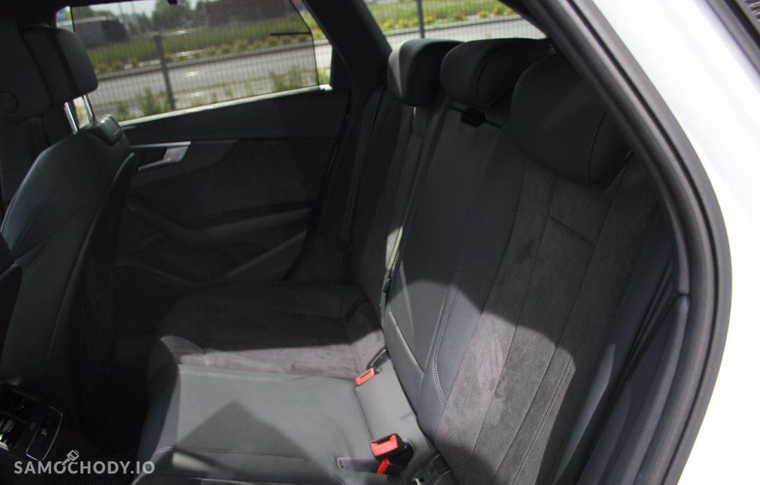 Audi A4 Allroad Quattro 2.0TFSI 252KM S tronic Salon PL Gwarancja 5lat 16