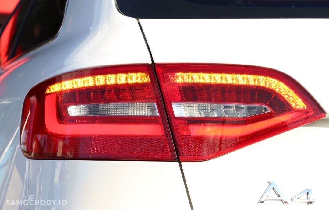 Audi A4 Allroad 2.0 TDI, S-Tronic, salonPL, 1 wł, FV23%, ASO 106