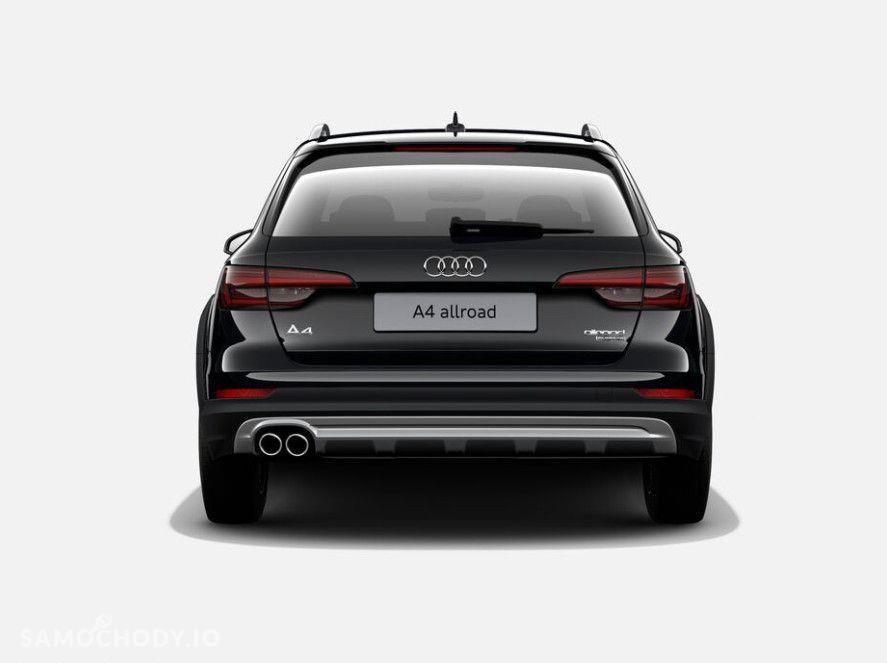 Audi A4 Allroad 2.0 TDI quattro 190KM S tronic 7