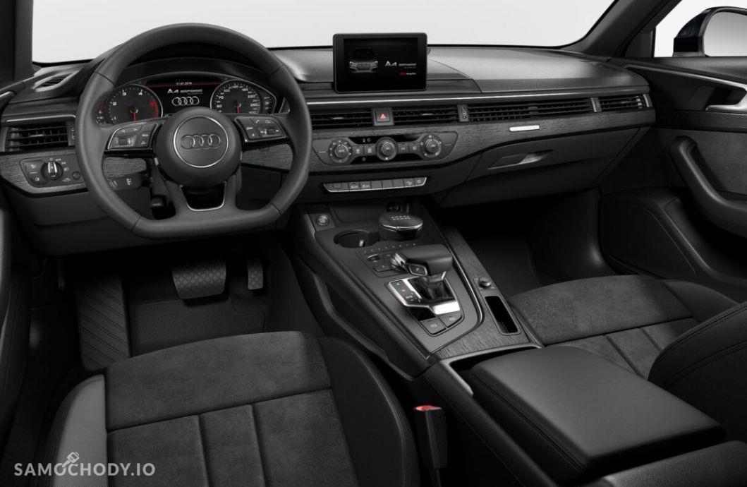 Audi A4 Allroad 2.0 TDI quattro 190KM S tronic 22
