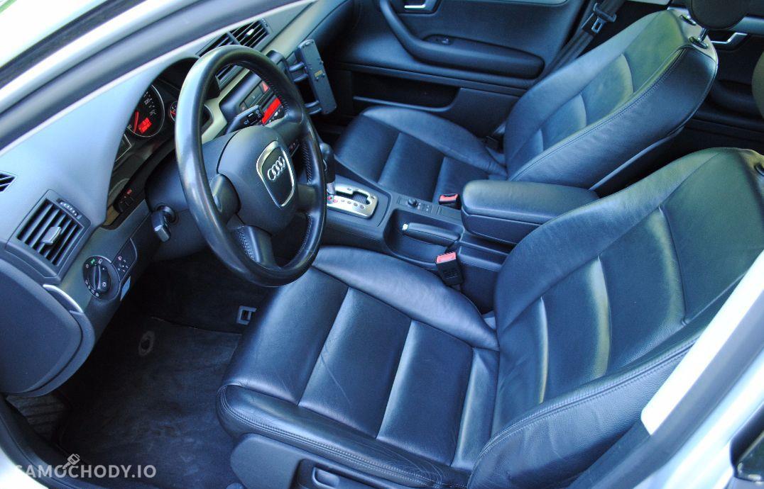 Audi A4 2.0 140KM Kombi,Skóra,Klimatronik,Bardzo Ładny Stan Perfekcyjny 37