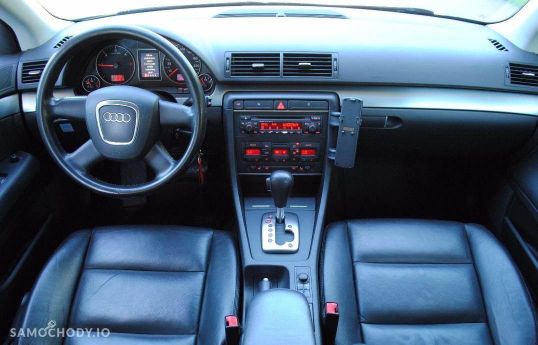 Audi A4 2.0 140KM Kombi,Skóra,Klimatronik,Bardzo Ładny Stan Perfekcyjny 67