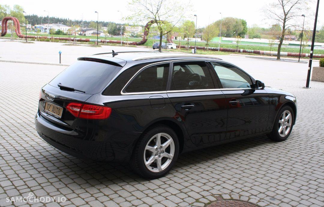 Audi A4 Audi A4 2.0 Tdi Quattro, Xenon,Navi,TV, z Niemiec po opłatach 37
