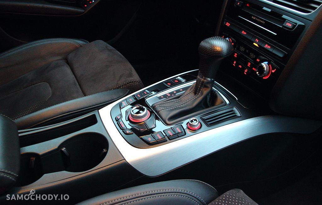 Audi A4 Audi A4, S Line, Quattro,Radar,R19, S Tronic,drive select ! Zamiana 46