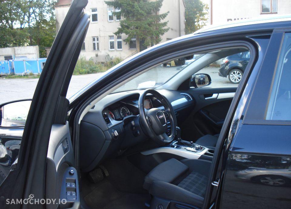 Audi A4 2010r automat,bixenon,nawi,led 46