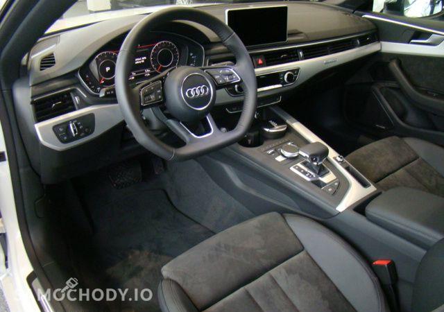 Audi A5 Coupe 2.0TFSI 252KM S tronic 22