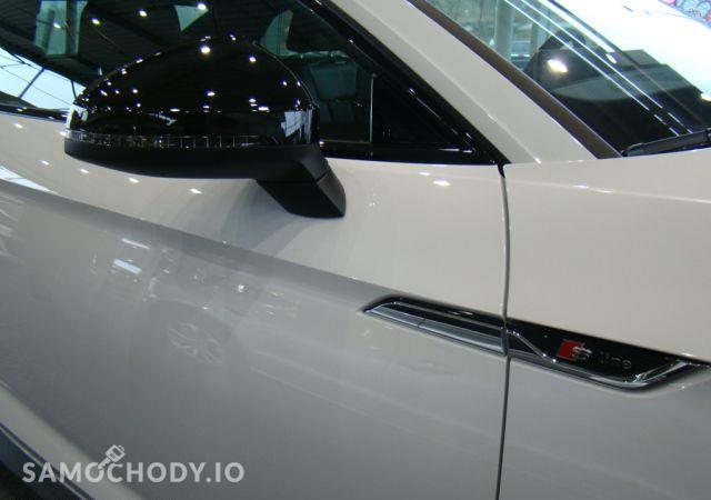 Audi A5 Coupe 2.0TFSI 252KM S tronic 37