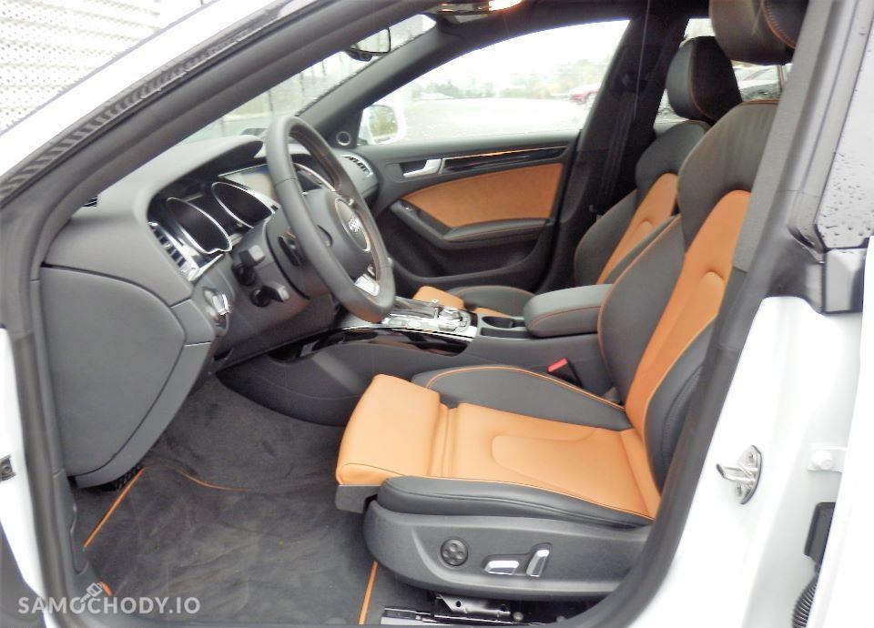 Audi A5 2.0TDI quattro Stronic AUDI Centrum GDYNIA małe 29