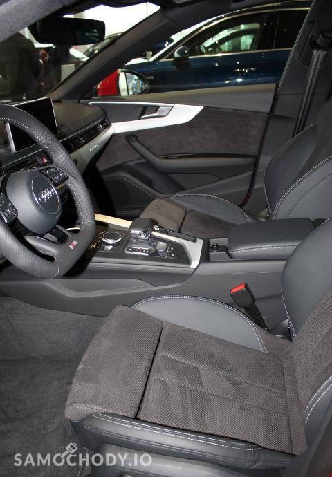 Audi A5 Sport 2.0TDI quattro 140kW (190KM) S tronic małe 67