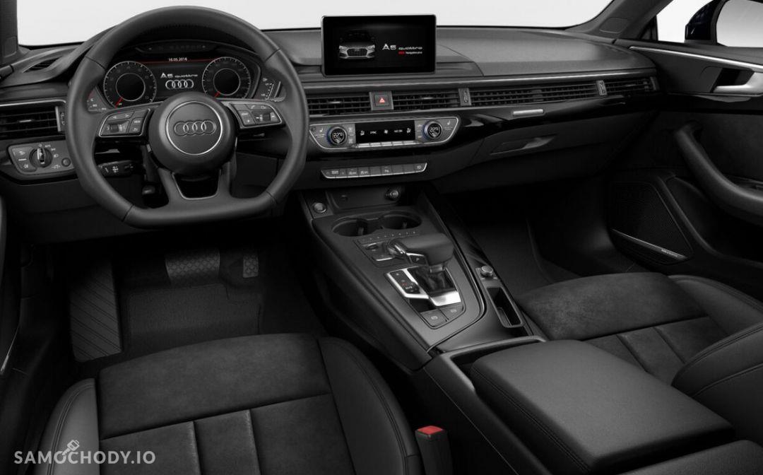 Audi A5 Coupé sport 2.0 TFSI quattro 252KM S tronic 16