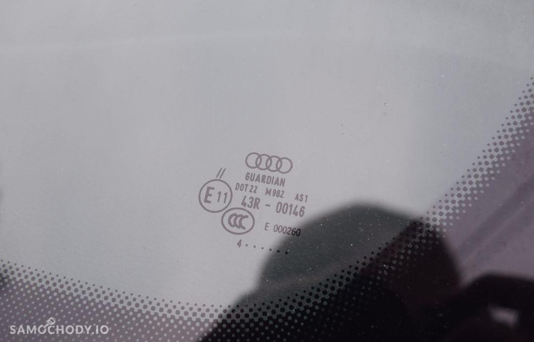 Audi A6 Piękny Bezwypadkowy S Line Skóry Recaro 1.9TDI Opłacona !! 79