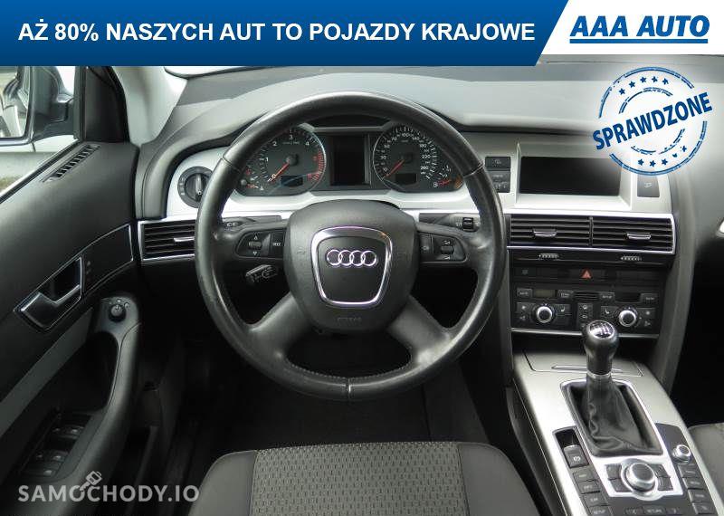 Audi A6 2.0 TDI, Navi, Bi-Xenon, Klimatronic, Tempomat, Parktronic 37