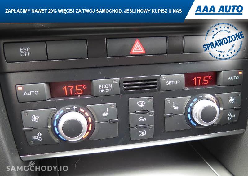 Audi A6 2.0 TDI, Navi, Bi-Xenon, Klimatronic, Tempomat, Parktronic 92