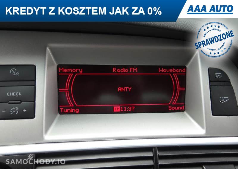 Audi A6 2.0 TDI, Navi, Bi-Xenon, Klimatronic, Tempomat, Parktronic 79