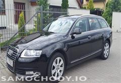 audi a6 wielkopolskie Audi A6 Bezwypadkowy 100%, Diesel 2.0, bardzo polecam!.