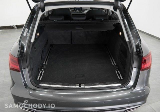 Audi A6 3.0 TDI Avant Hak Holowniczy S Line Relingi FV23% NIVETTE 67