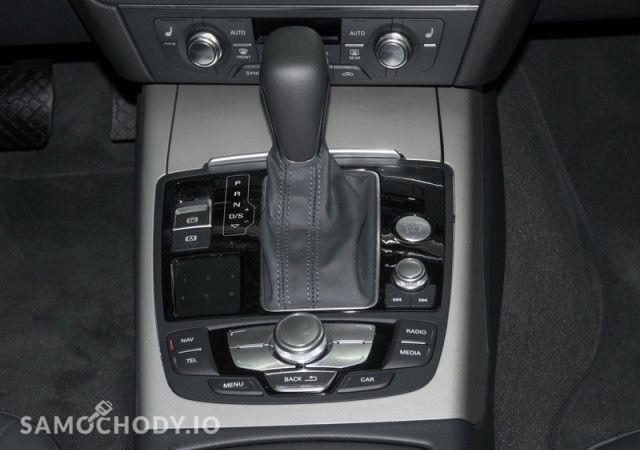 Audi A6 3.0 TDI Avant Hak Holowniczy S Line Relingi FV23% NIVETTE 29