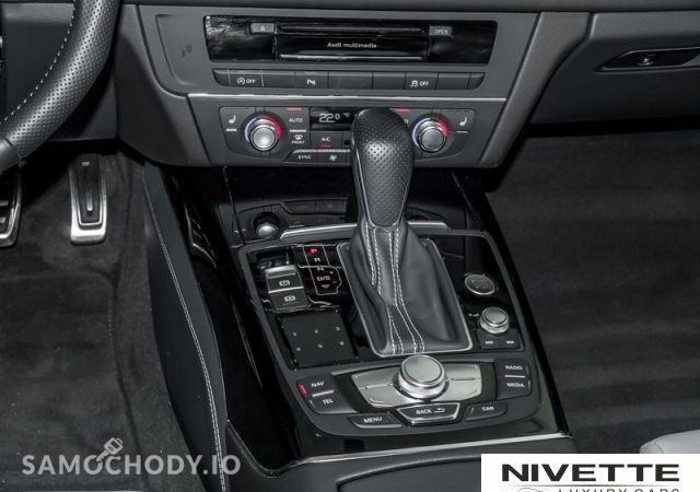 Audi A6 3.0 TDI Competition Pakiet Biznes FV23% NIVETTE małe 46