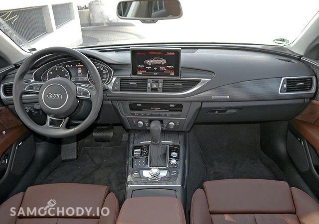 Audi A7 3.0 TDI Aktywny tempomat Bose FV23% NIVETTE małe 67