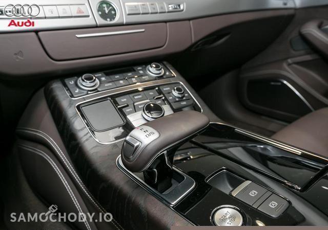 Audi A8 3.0TDI Quattro LED Matrix/B&amp;amp;amp;O/Webasto/HUD/ACC/FV23% 16