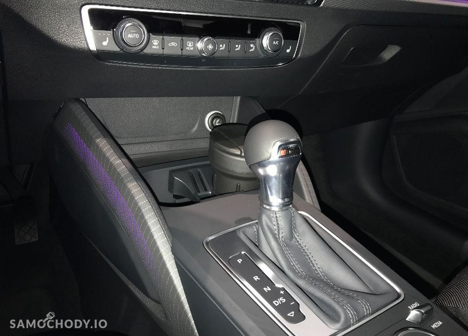 Audi Q2 WYPRZEDAŻ 2016 – SUPER OFERTA!!! Q2 tfsi 150KM, Nowy Model 22