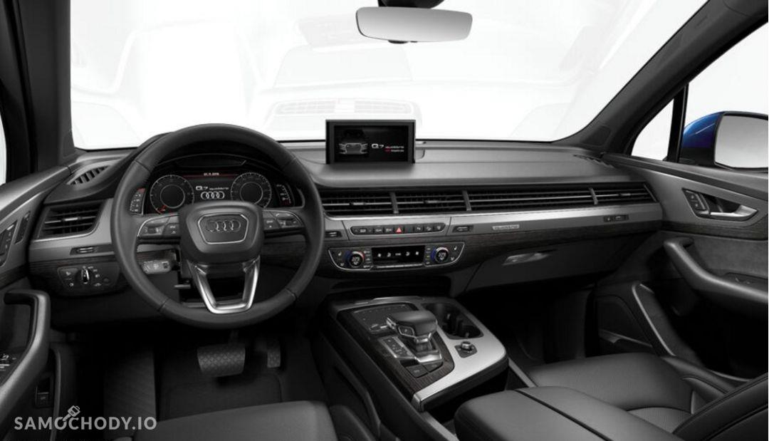 Audi Q7 3.0 TDI 272 KM quattro tiptronic S line LED Matrix ASO Krotoski Cichy 7