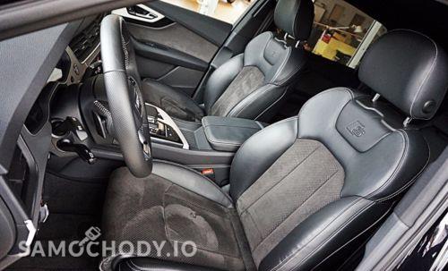 Audi Q7 S Line + Matrix + Bose + Navi małe 79